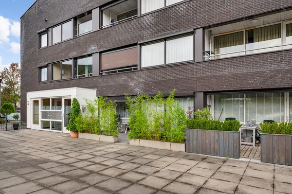 Medium property photo - Willem de Bruynstraat 22, 5622 KJ Eindhoven